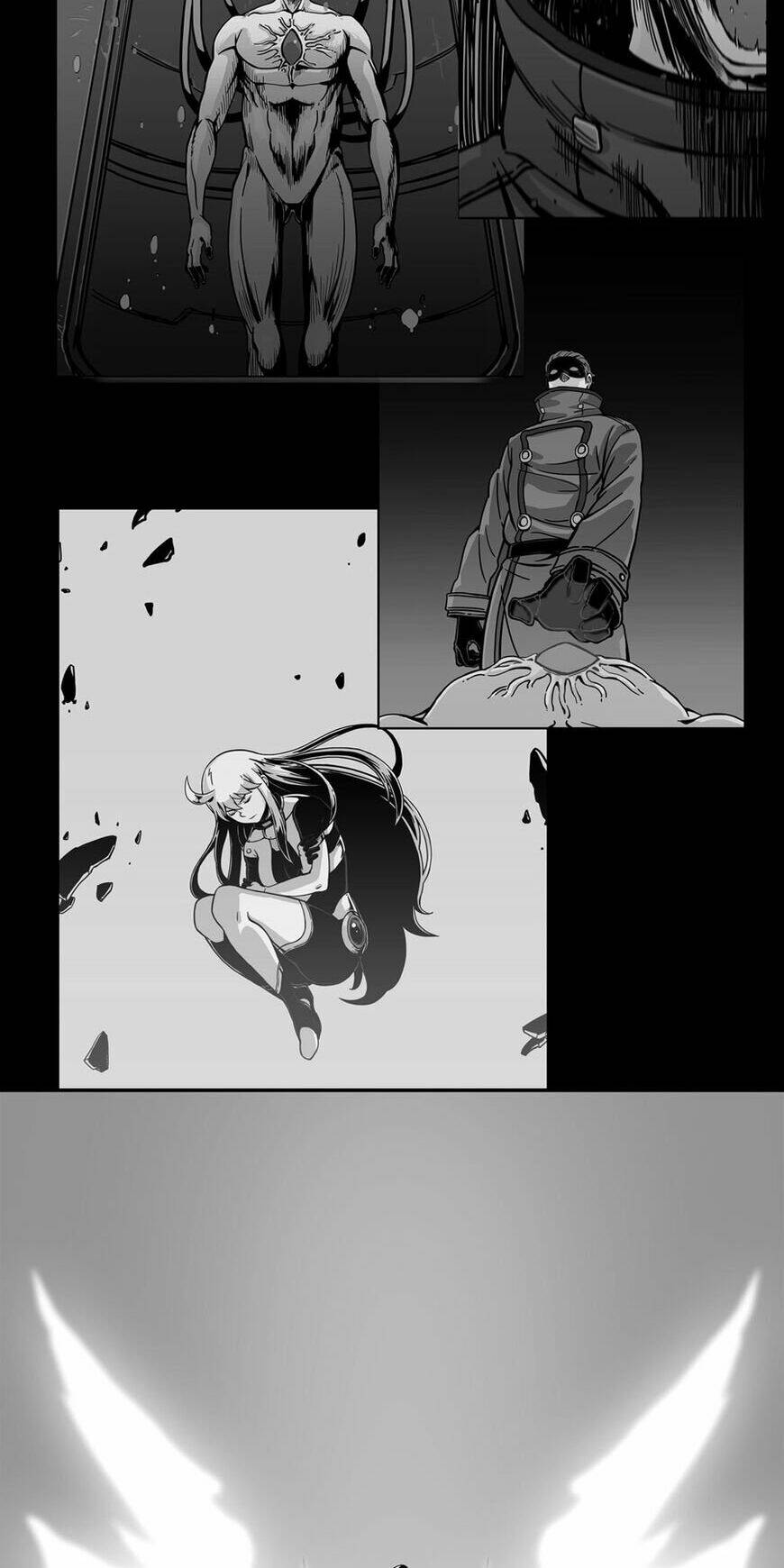 her hero chapter 22 23