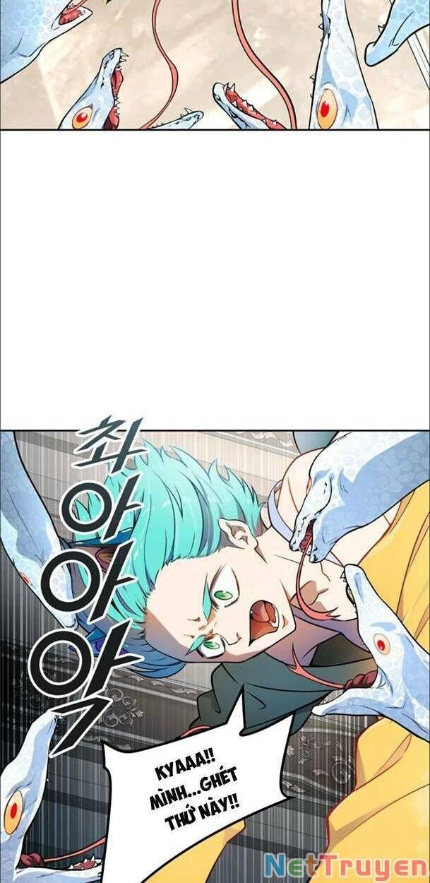 tòa tháp bí ẩn 2 chapter 558 85