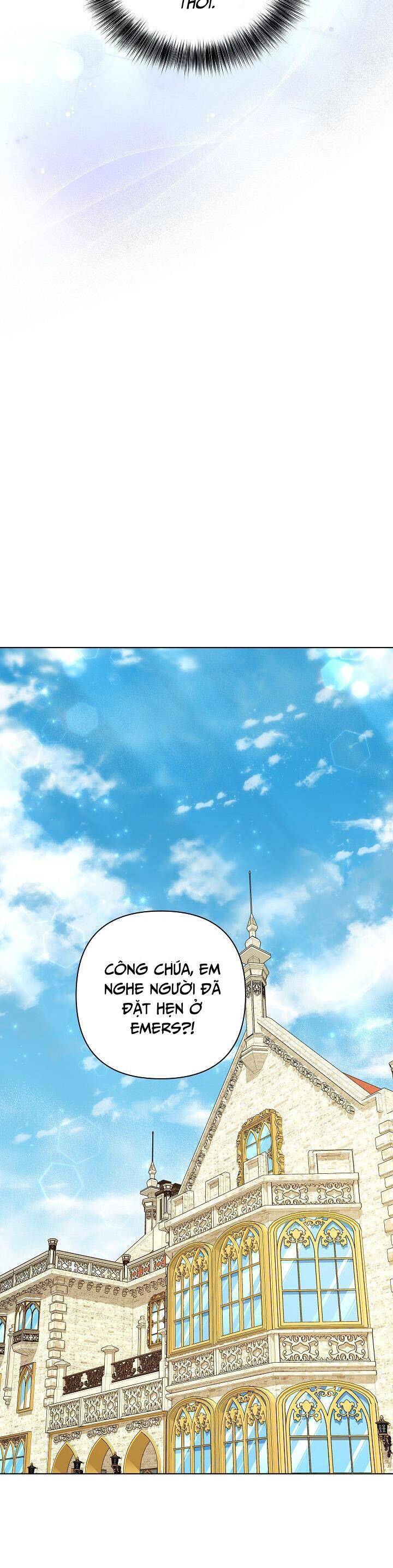 phải lòng nhân vật phản diện từ cái nhìn đầu tiên chapter 18 8