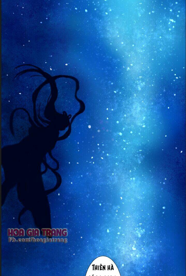 trần tình phú chapter 3 14