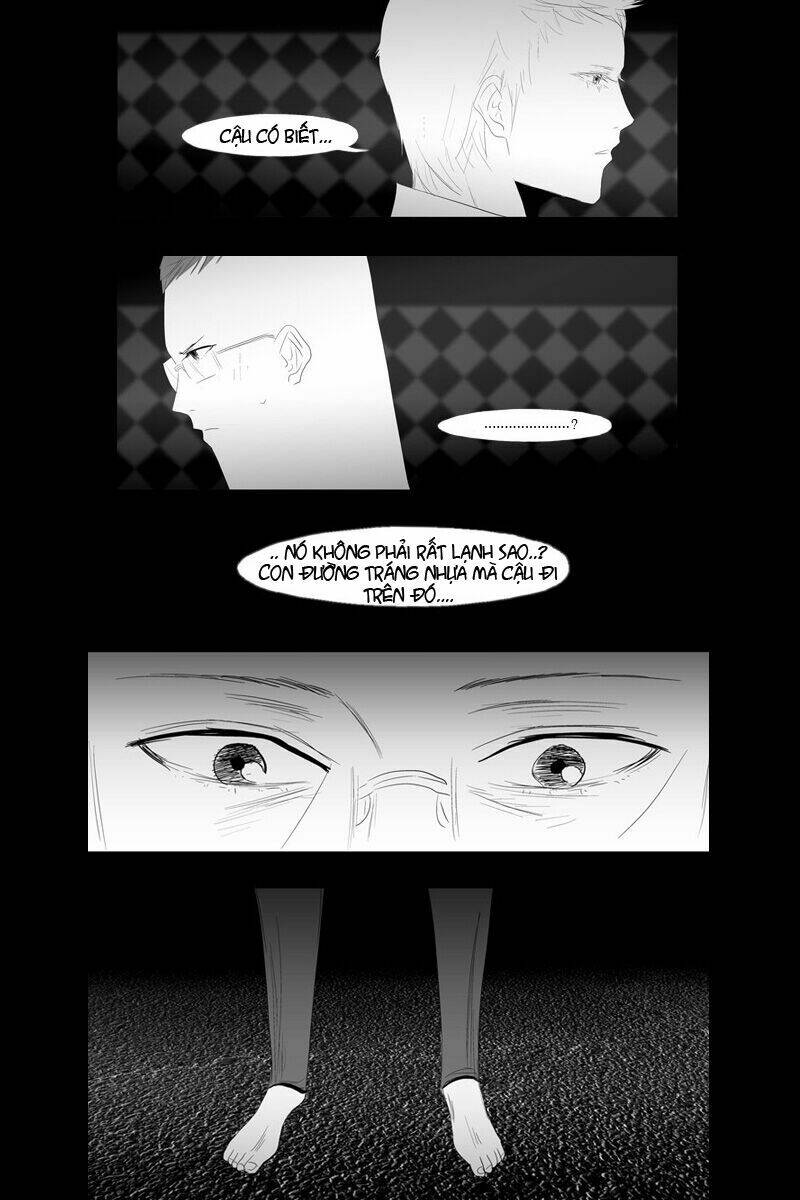 bạn có tin vào ma thuật? chapter 11 24