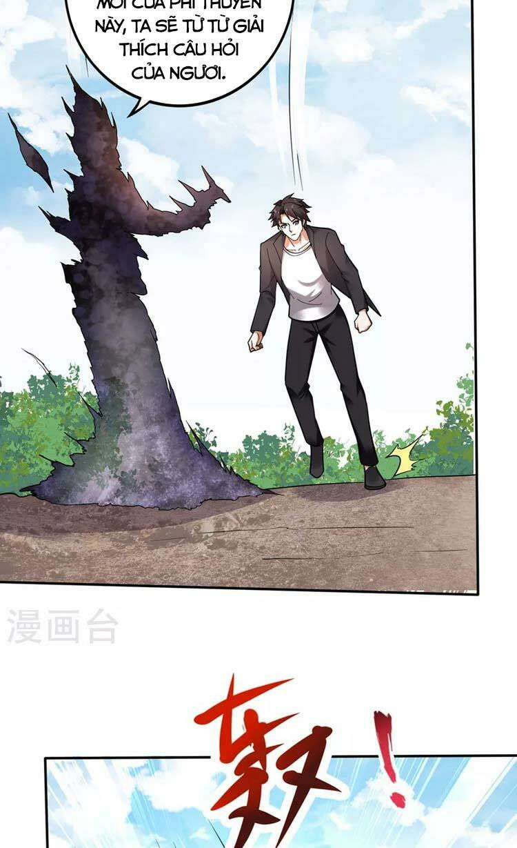 tối cường thần y tại đô thị chapter 215 30