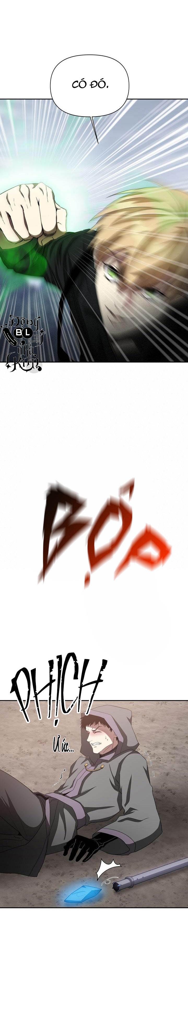 hai đất nước, đất nước của nô lệ chapter 28 30