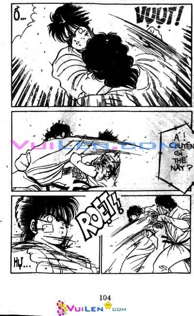 truyền nhân atula - shura no mon i chapter 9 105