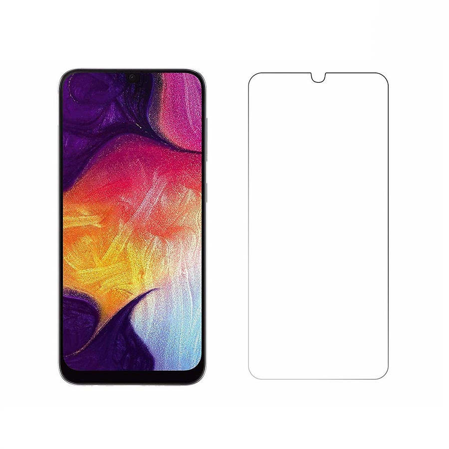 Tấm dán kính cường lực độ cứng 9H dành cho Samsung A70 - KCL01