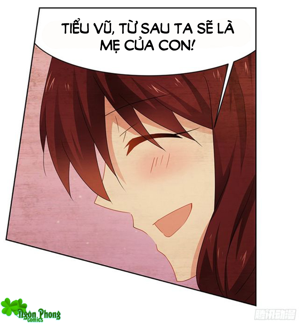phúc hắc tổng tài đừng tới đây chapter 60 6