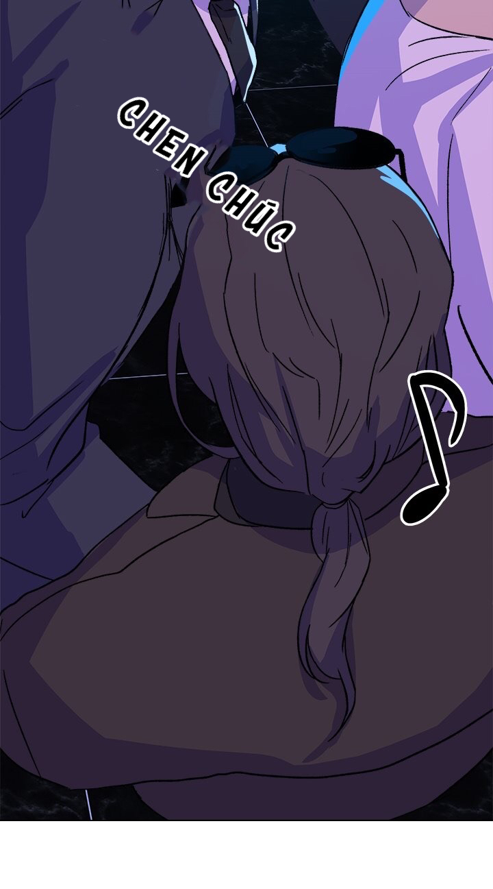 boss của tôi thật quá đáng chapter 2 28