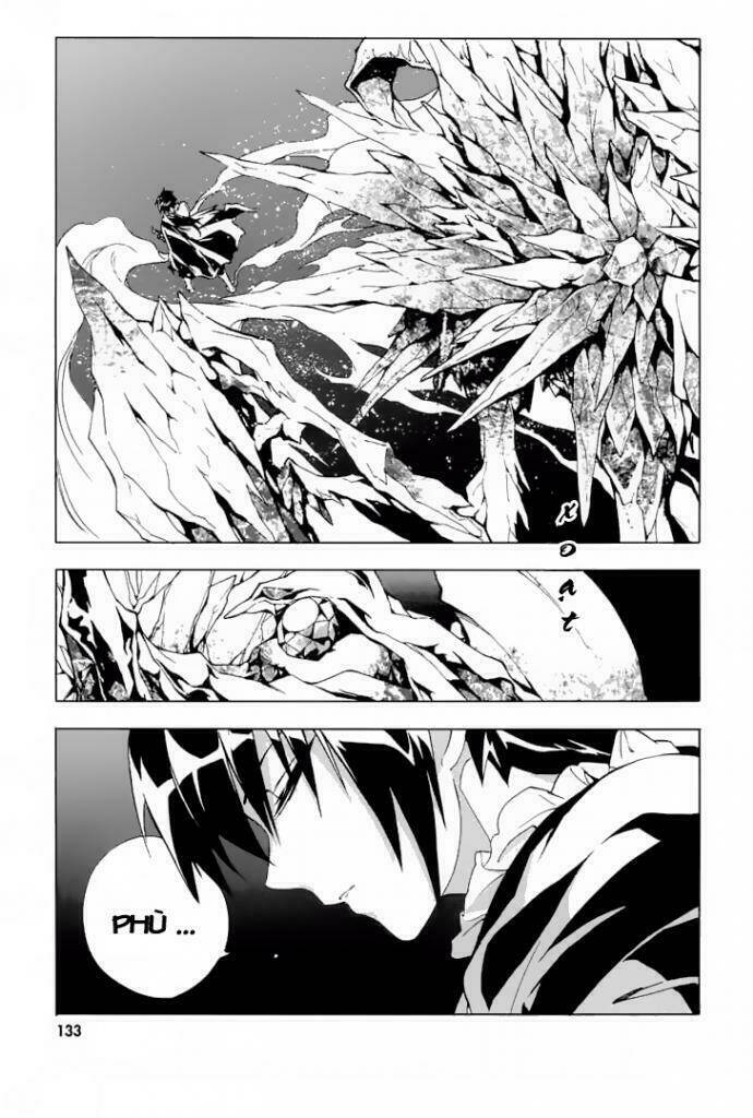 seiken no blacksmith chapter 3 11