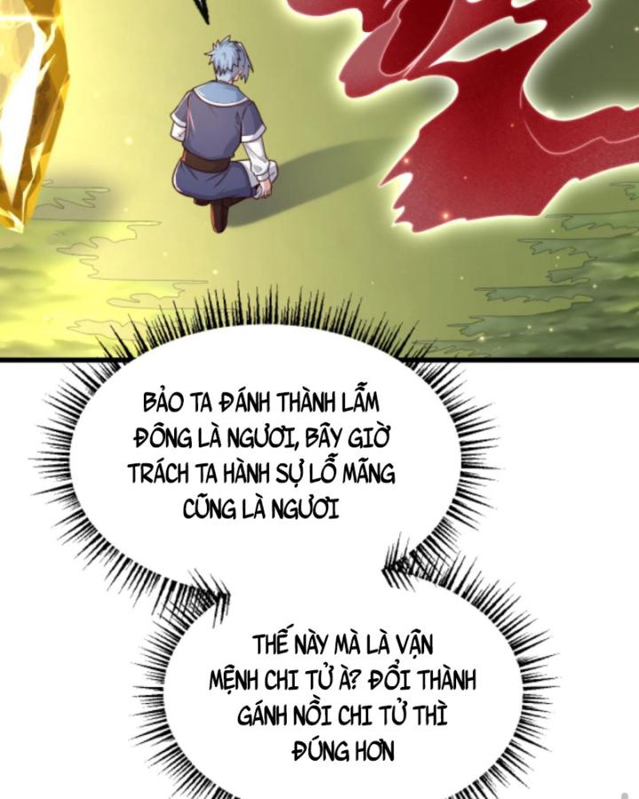 người chơi và nhân vật chính đều muốn làm hại ta chapter 66 53