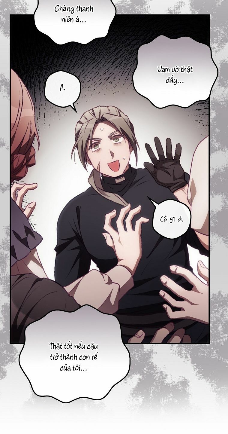 tôi nhìn thấy cái chết của bạn chapter 6 29