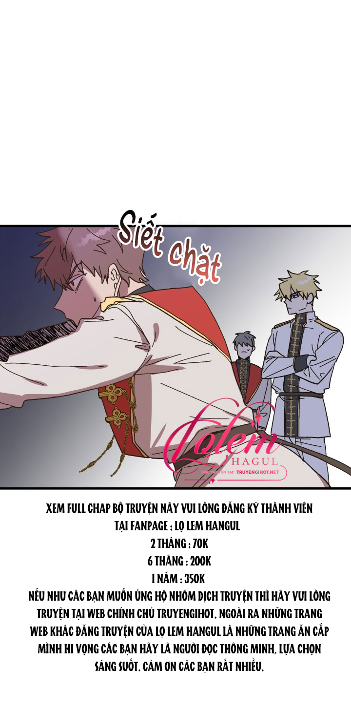 công chúa giả điên chapter 53.1 38