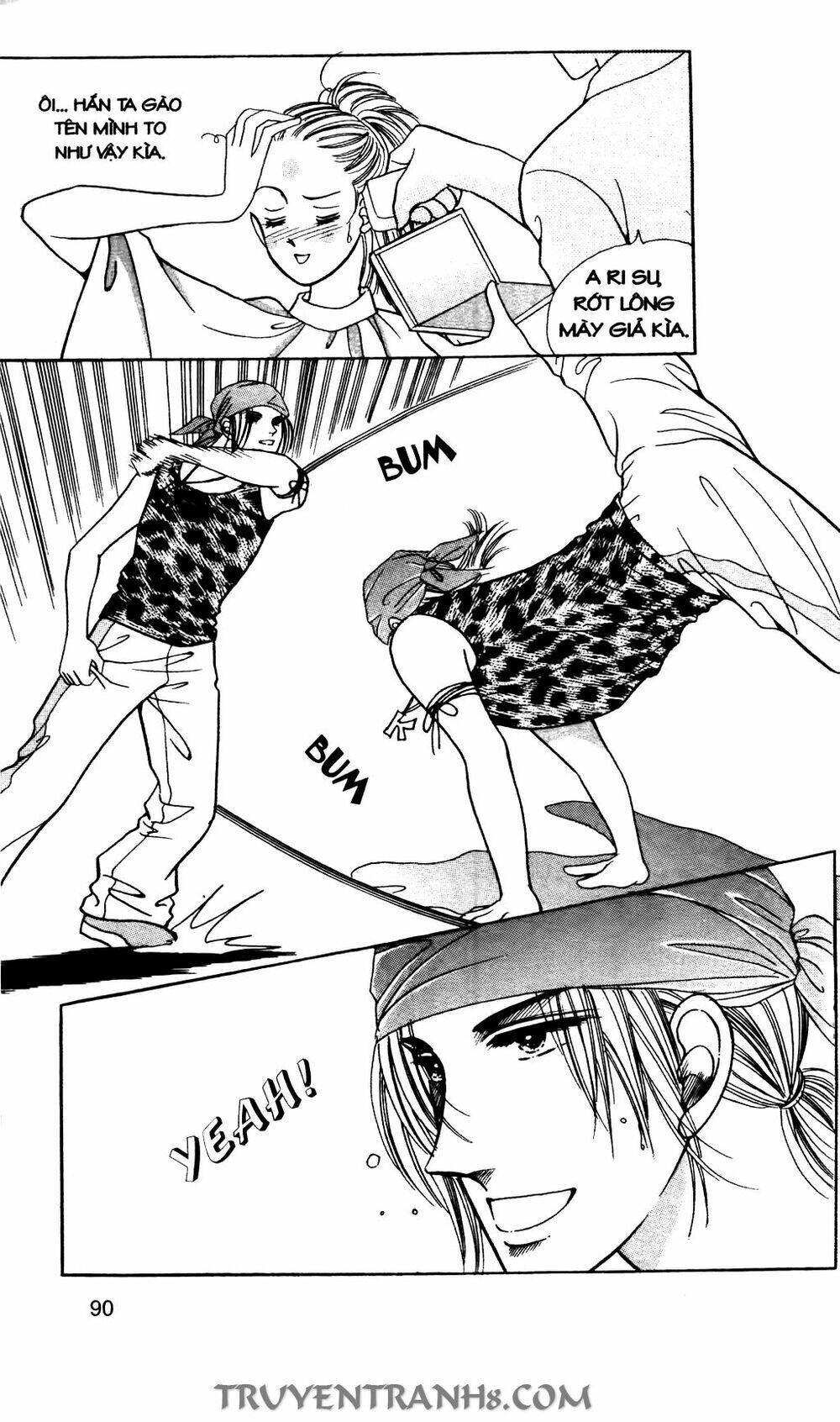 lọ lem kén rể chapter 40 16