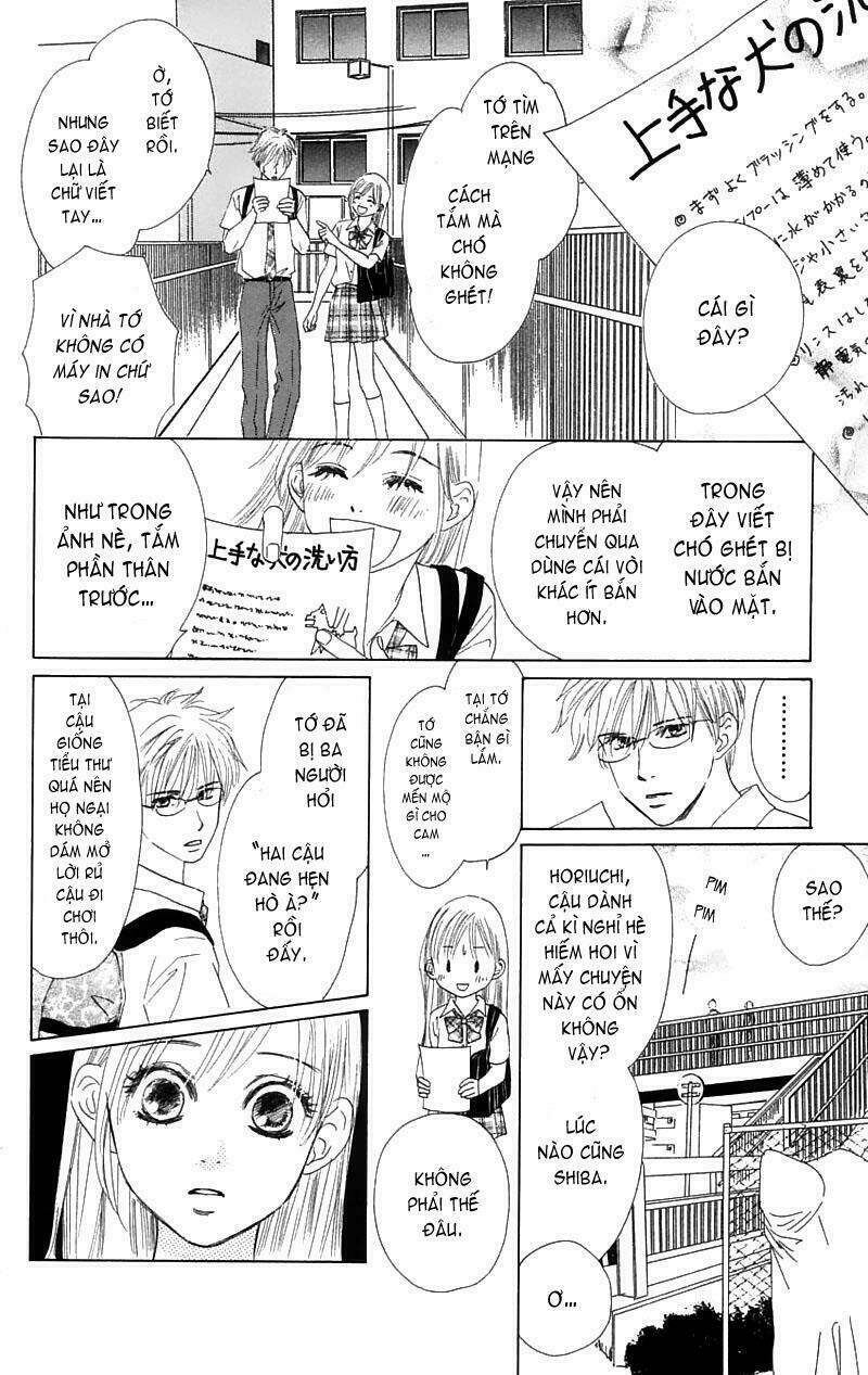 100% no kimi e chapter 5 22