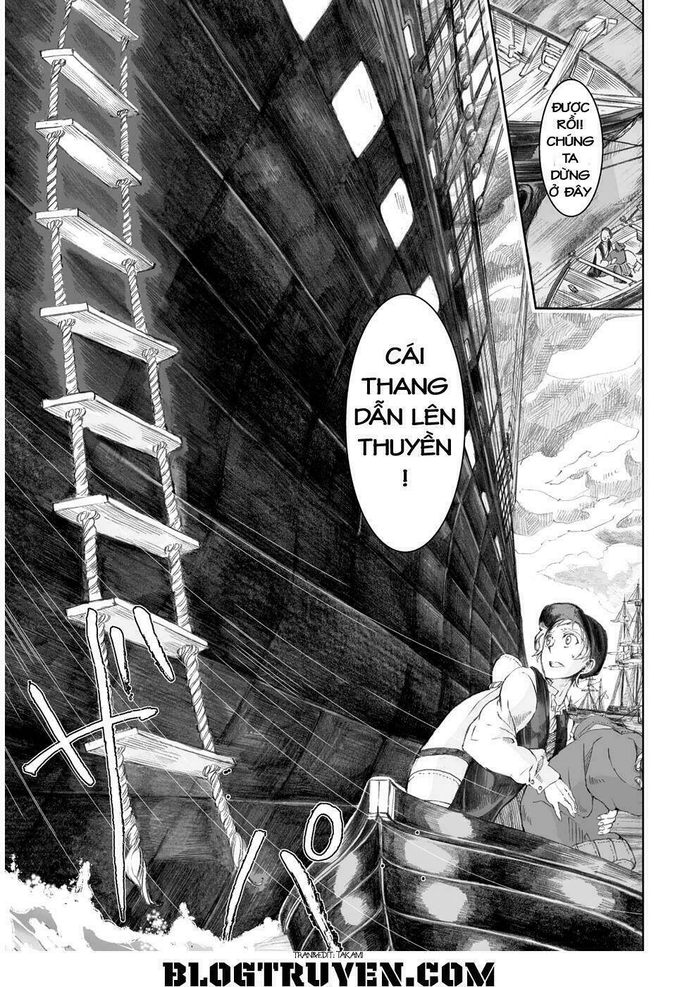 umi no cradle chapter 3 10