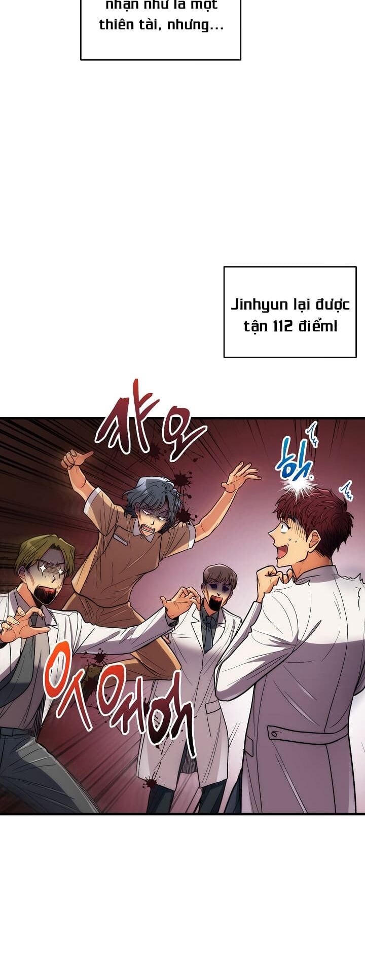 bác sĩ trùng sinh chapter 90 16