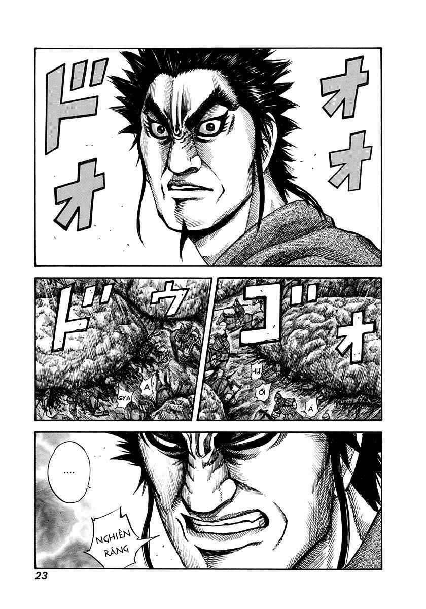 kingdom - vương giả thiên hạ chapter 153 1