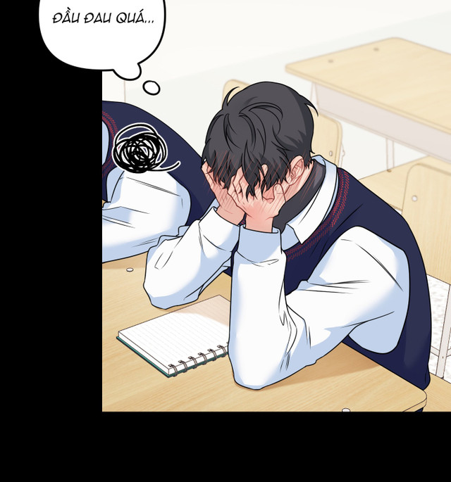 máu và tình yêu chapter 45 20