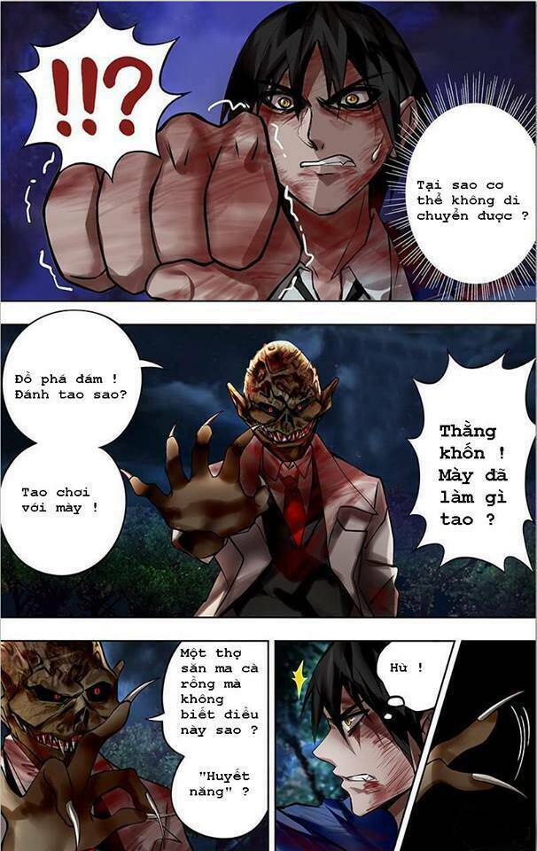 were wolf chapter 6 8