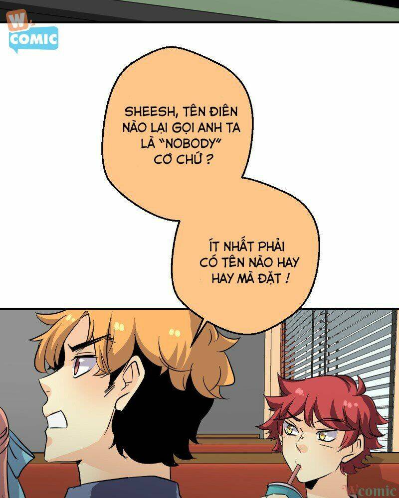 Thế Giới Không Hoàn Hảo Chapter 202 11