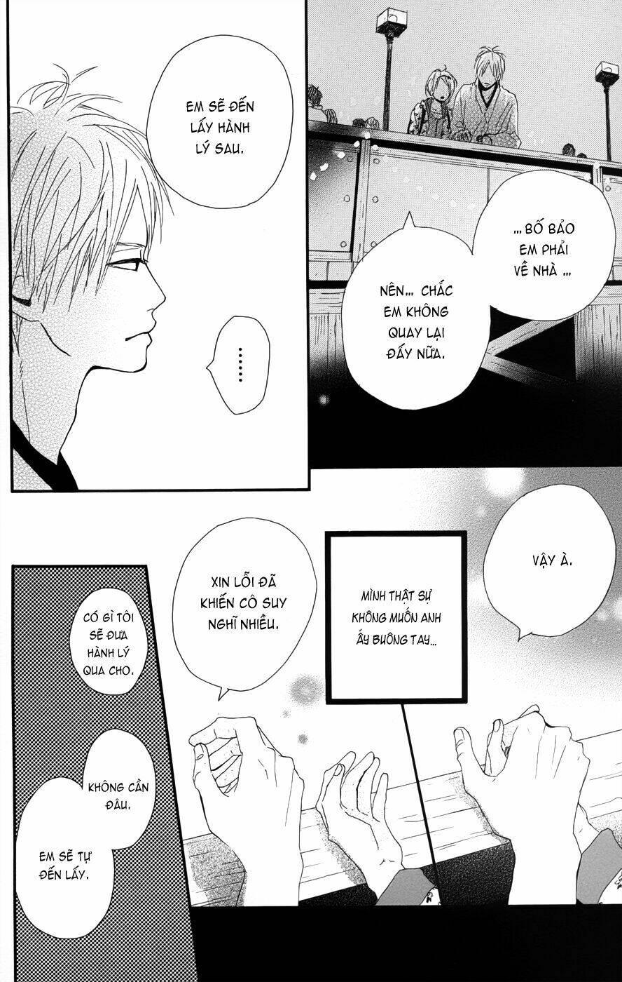 yume miru taiyou chapter 24 37