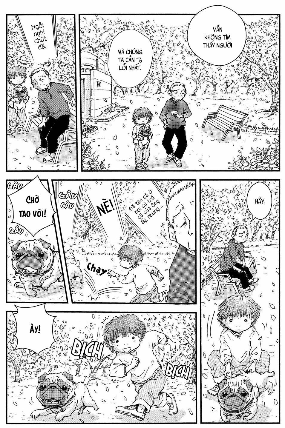 hoshi mamoru inu chapter 13 23