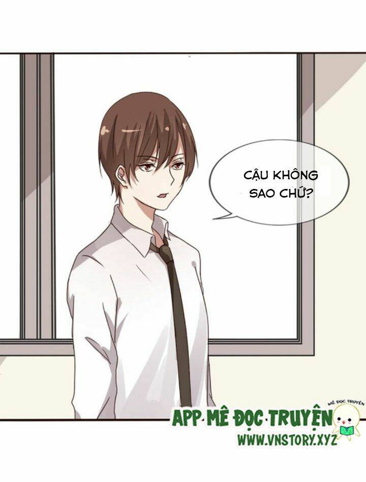 hồ tiên này không tin được chapter 2 6