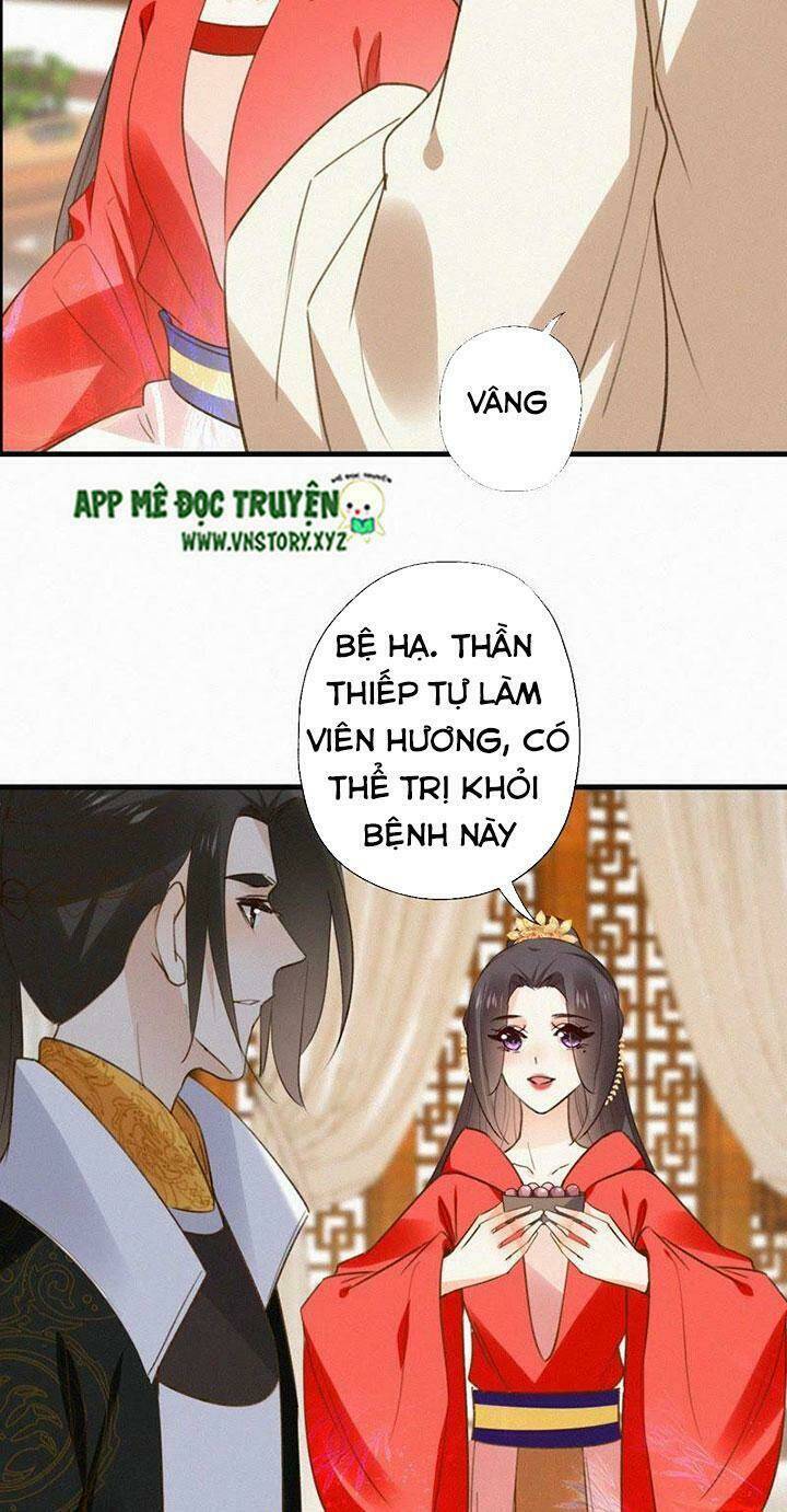 thiên hương mỹ nhân chapter 108 29
