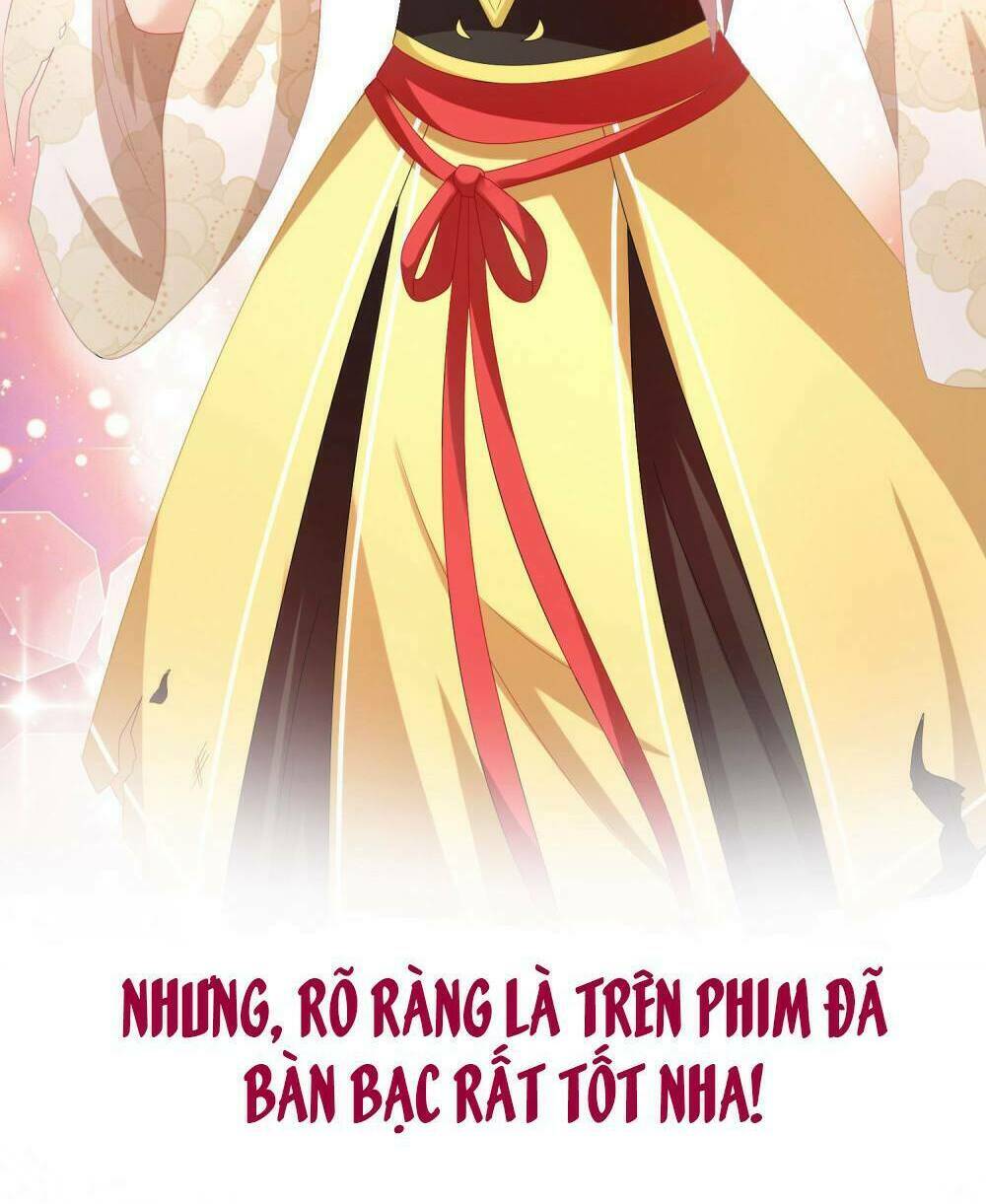 mau xuyên hướng dẫn tự cứu vật hi sinh nữ phụ chapter 0 16