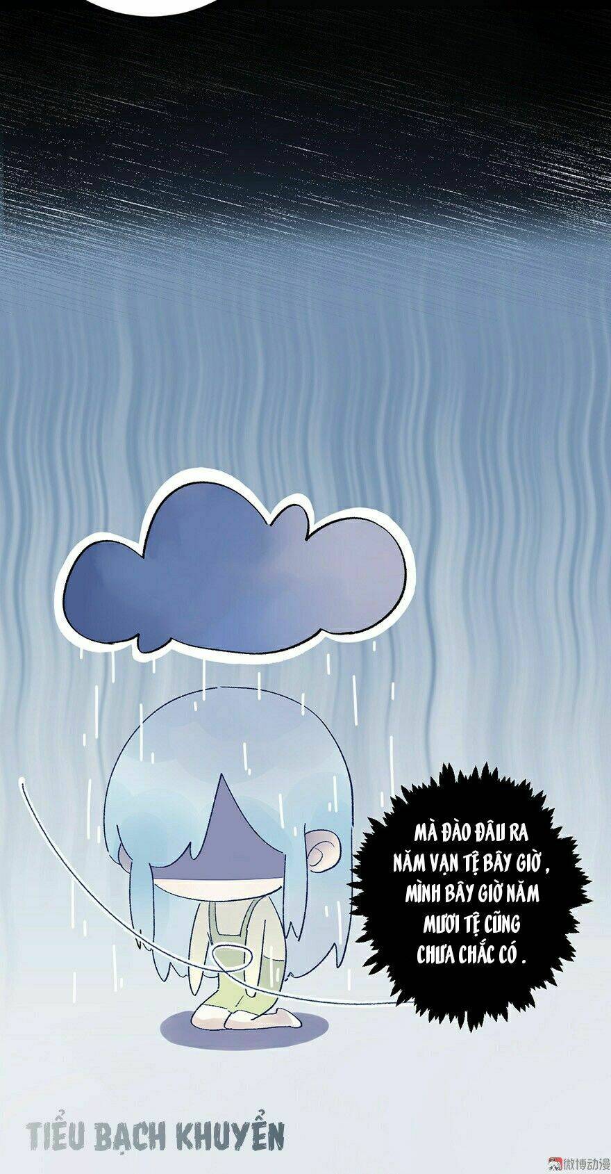 tra nam cút ra chapter 6 13