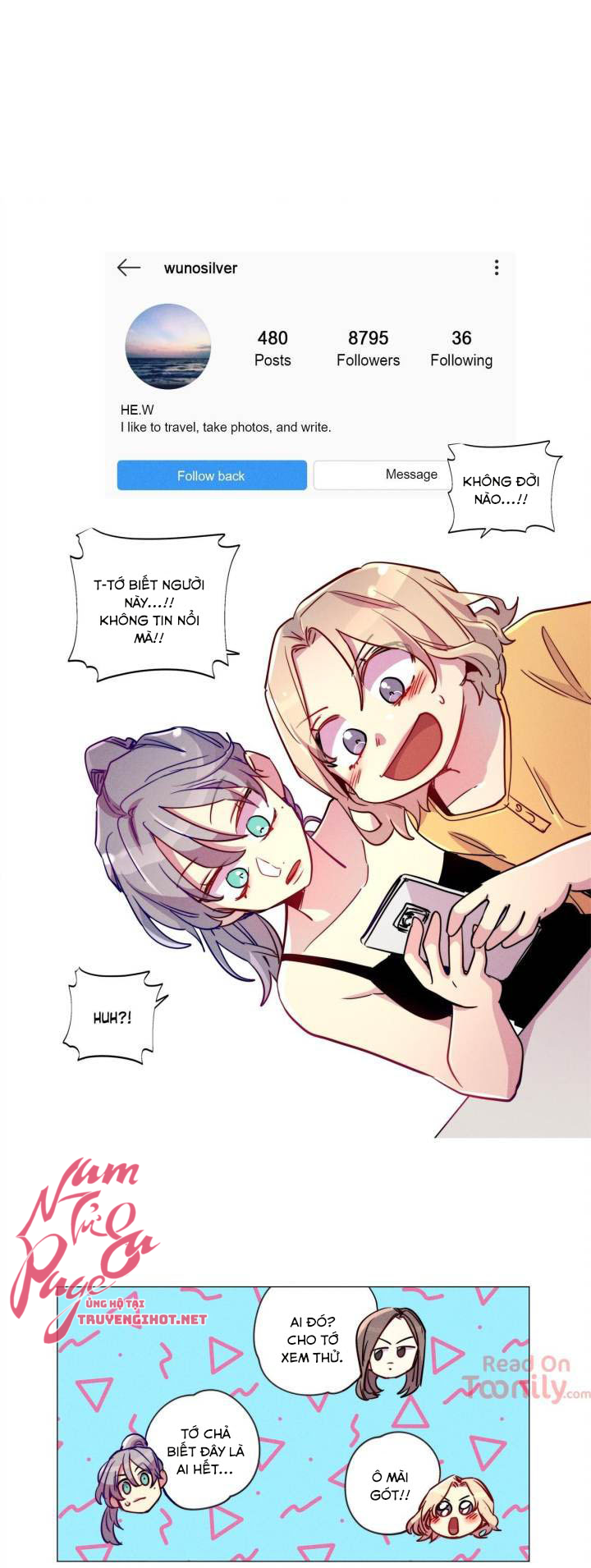 mảnh ghép o bị khuyết chapter 96 21