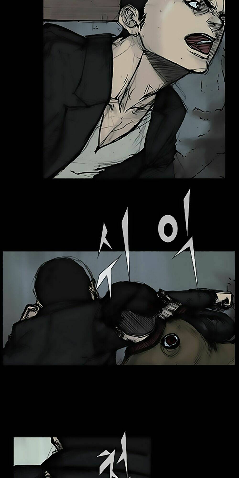 độc cô tiền truyện chapter 71 25