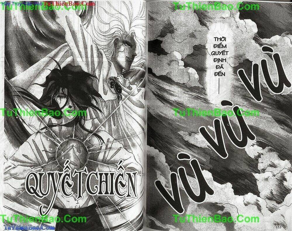 aries thần thoại cung hoàng đạo chapter 21 77