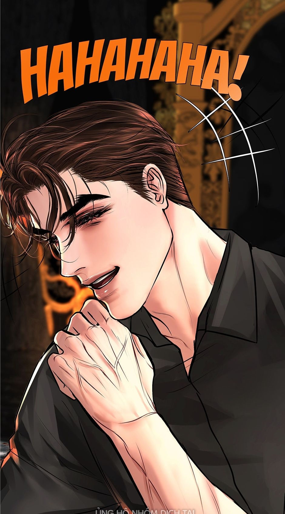 tôi đã ký khế ước với ác quỷ chapter 8.1 2