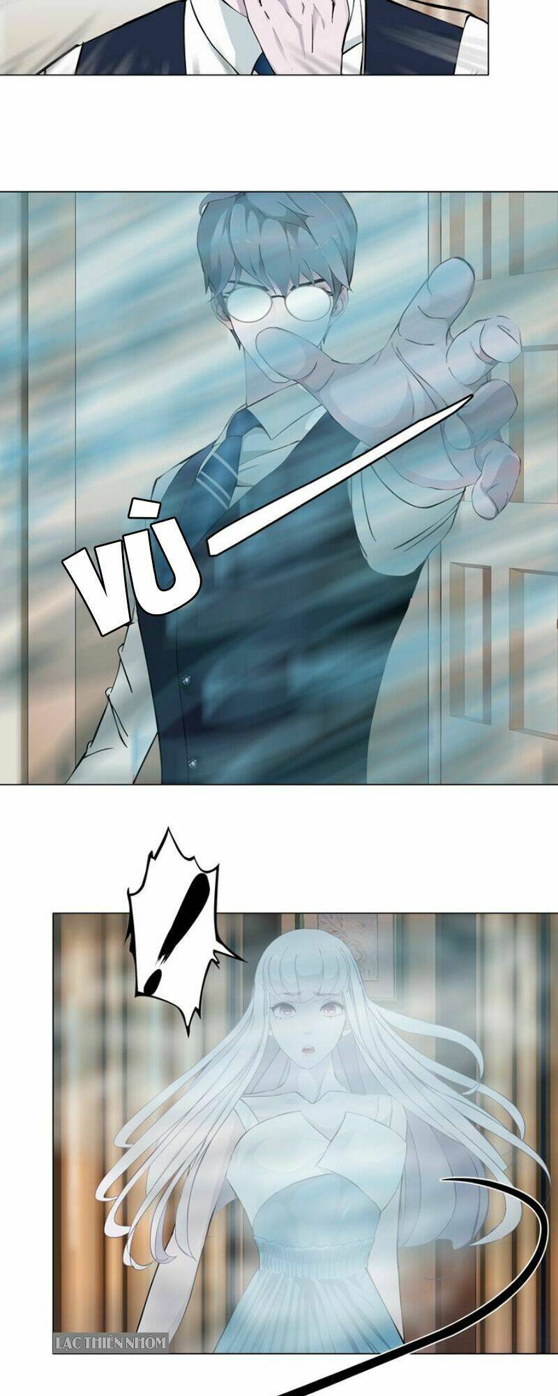 sổ tay mỹ nam giới x chapter 48 7