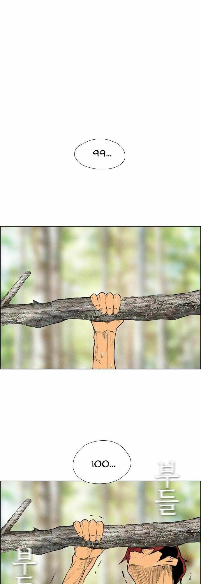 kẻ hồi sinh chapter 77 22