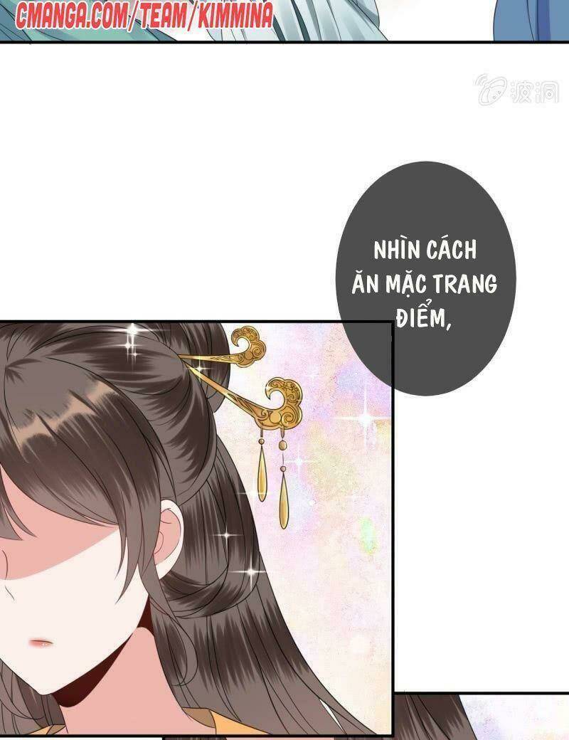 vương gia kiêu ngạo quá khó cua chapter 74 48