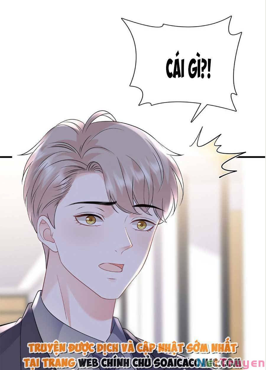 đại tiểu thư có ý đồ gì xấu đâu chapter 130 23