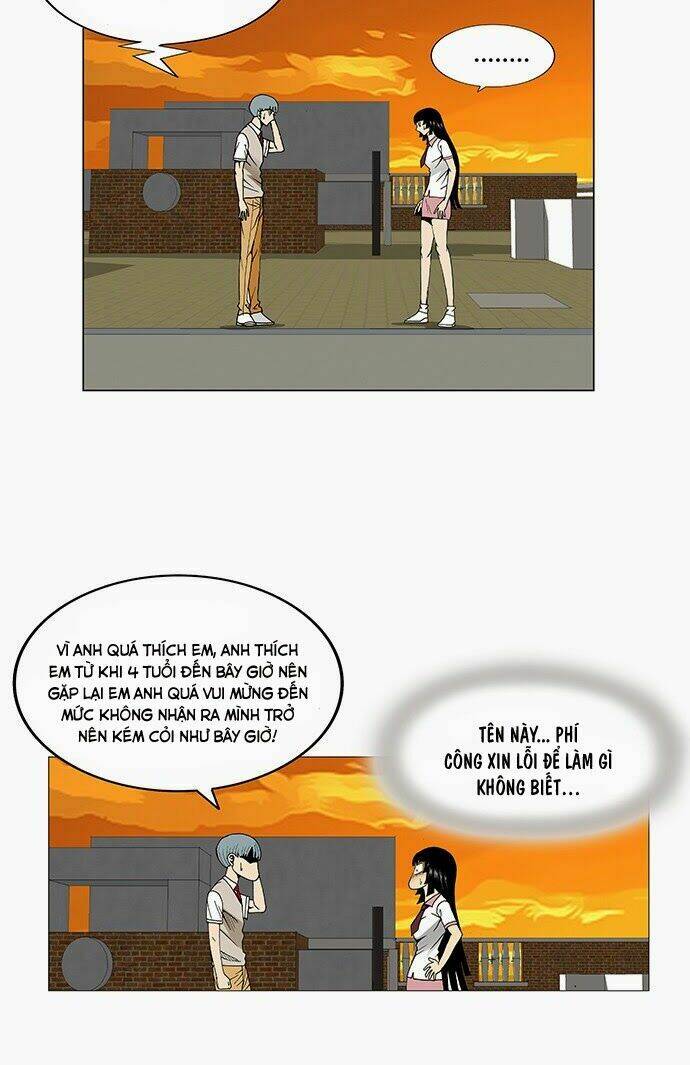 ultimate legend: kang hae hyo chapter 70 31