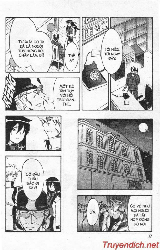 ifrit - danzai no enjin chapter 14 17