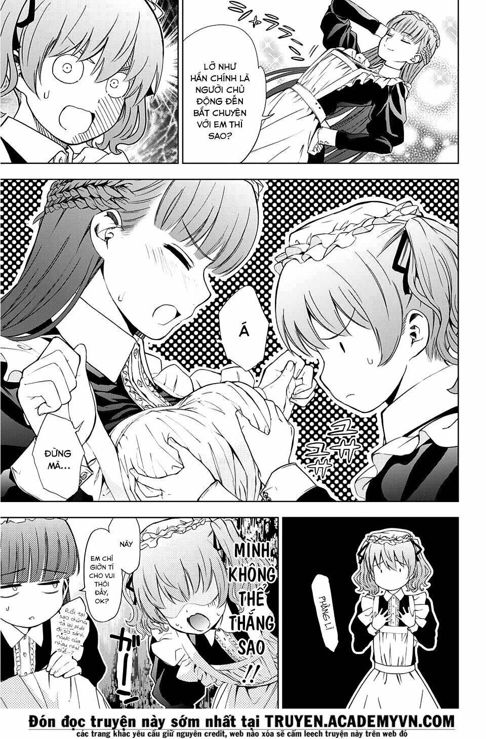 khu vườn thứ 7 chapter 10 22