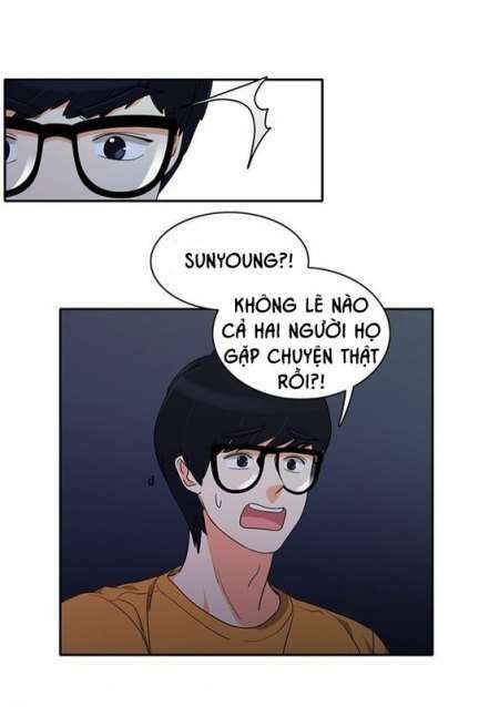 do it one more time- yêu lại từ đầu chapter 20 37