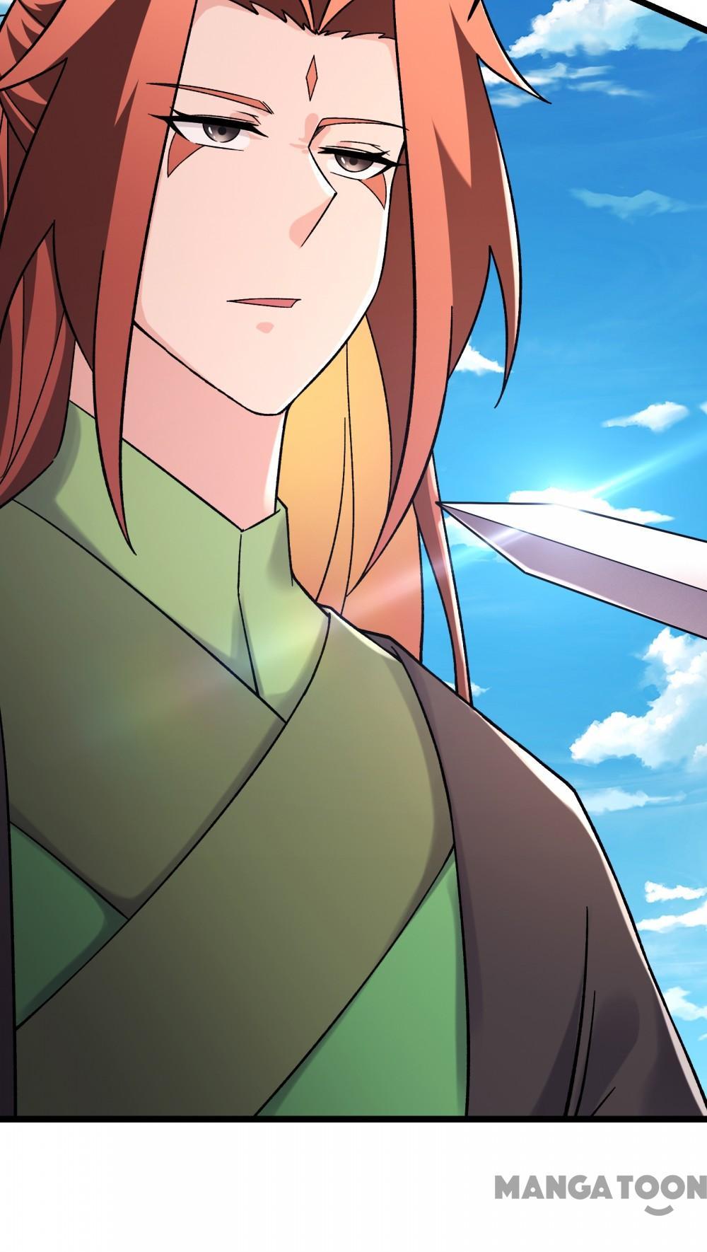 đồ đệ ta toàn là nữ ma đầu chapter 222 38