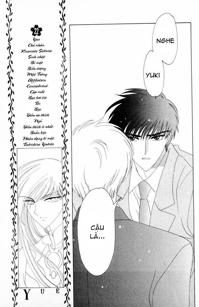 card captor sakura chapter 32 38