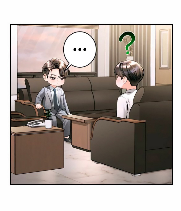 đứa trẻ trông giống tôi chapter 30.1 54