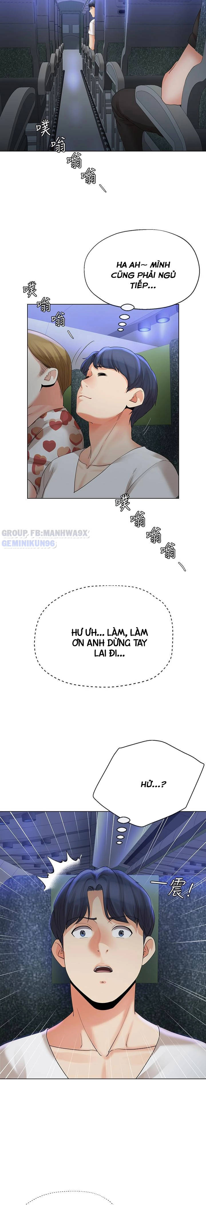 cặp đôi kí sinh chapter 14 16