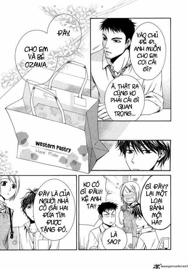 shinrei tantei yakumo - thám tử tâm linh season 1 chapter 5 13