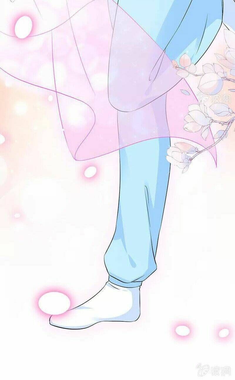 vương bài thiên sư và tiểu manh yêu chapter 19 29