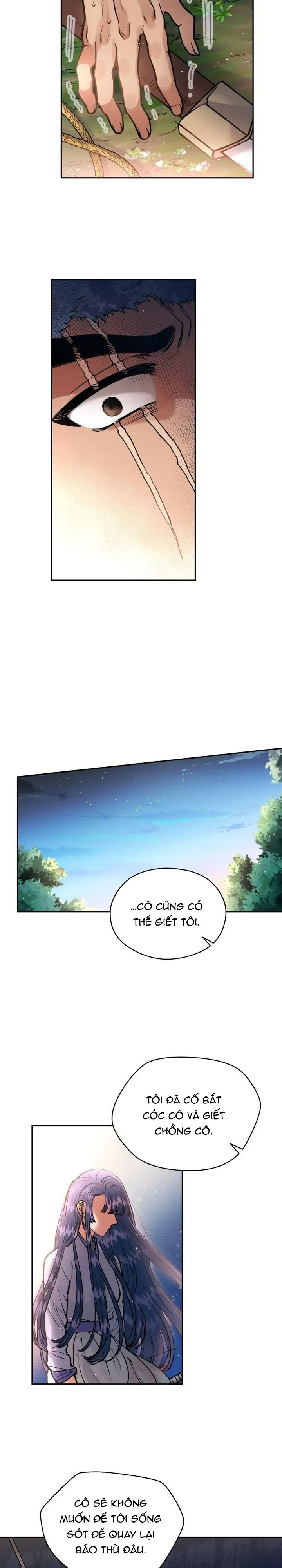 cô dâu thiên đàng chapter 44.2 8