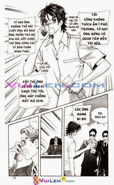 tên nô lệ đáng yêu chapter 7 74