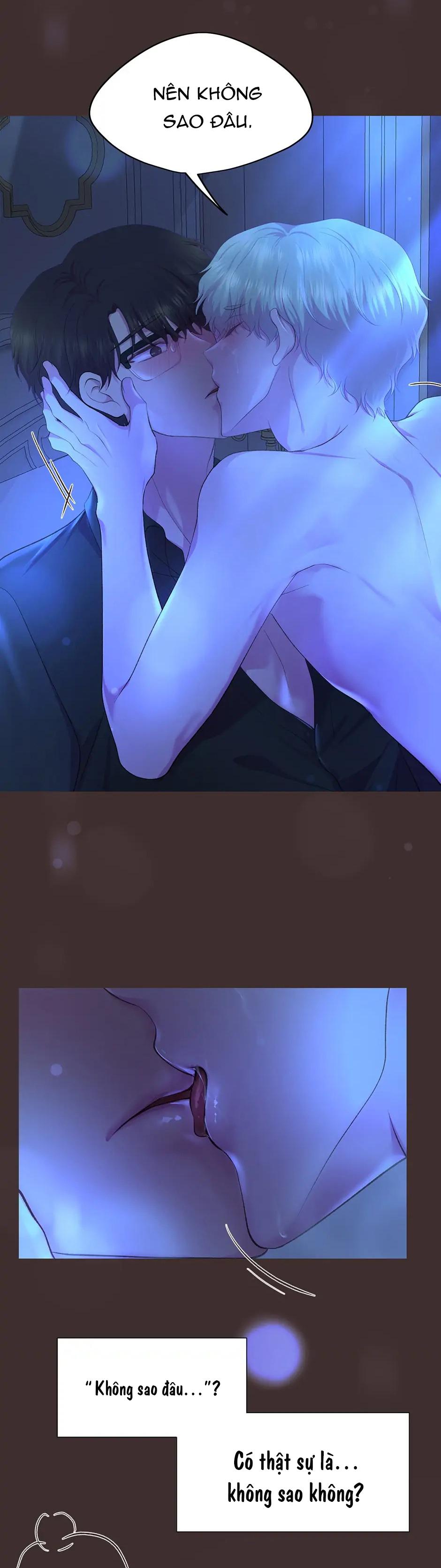 giữ em thật chặt (hold me tight) chapter 181 23